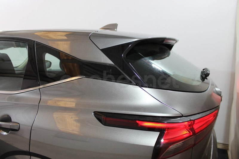 Nissan Qashqai 2022 — photo 6