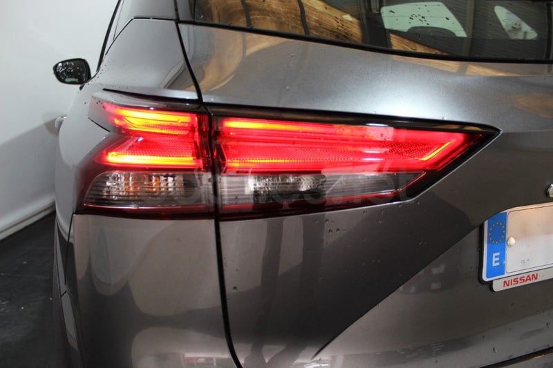 Nissan Qashqai 2022 — photo 7