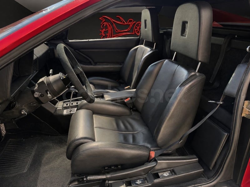Ferrari F512 M 1990 — photo 6