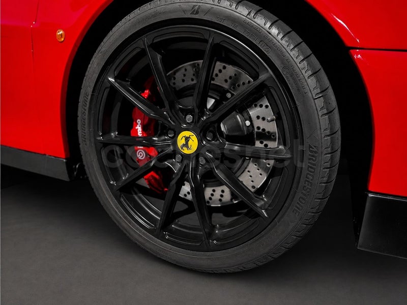 Ferrari F512 M 1990 — photo 8