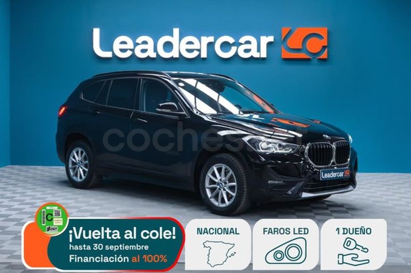Bmw X1 2022