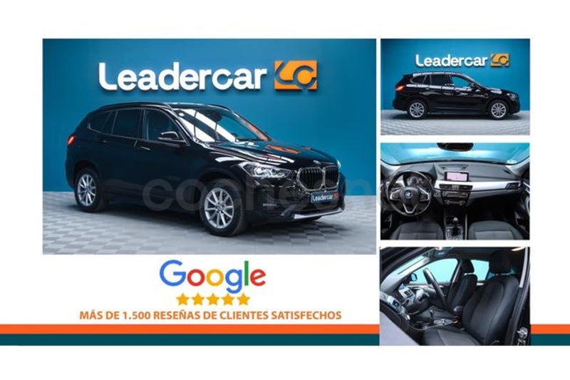 Bmw X1 2022 — photo 2
