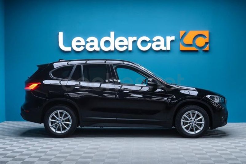 Bmw X1 2022 — photo 3