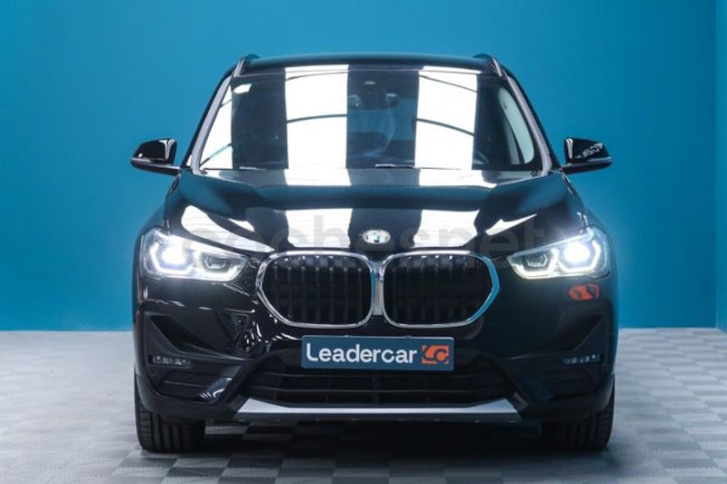 Bmw X1 2022 — photo 4