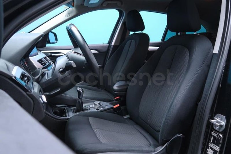 Bmw X1 2022 — photo 7