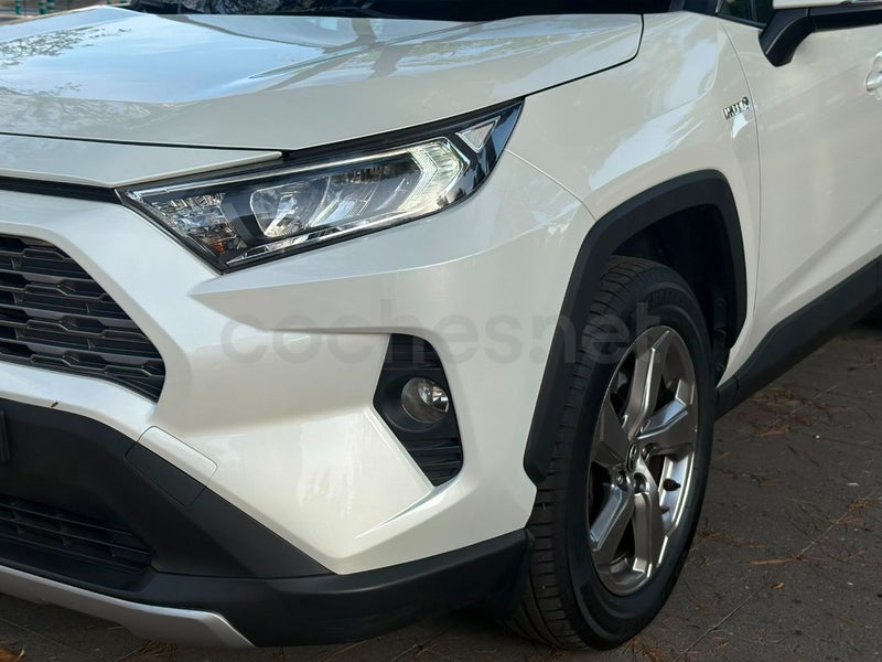 Toyota Rav4 2019 — photo 4