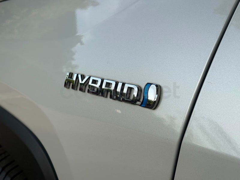 Toyota Rav4 2019 — photo 7
