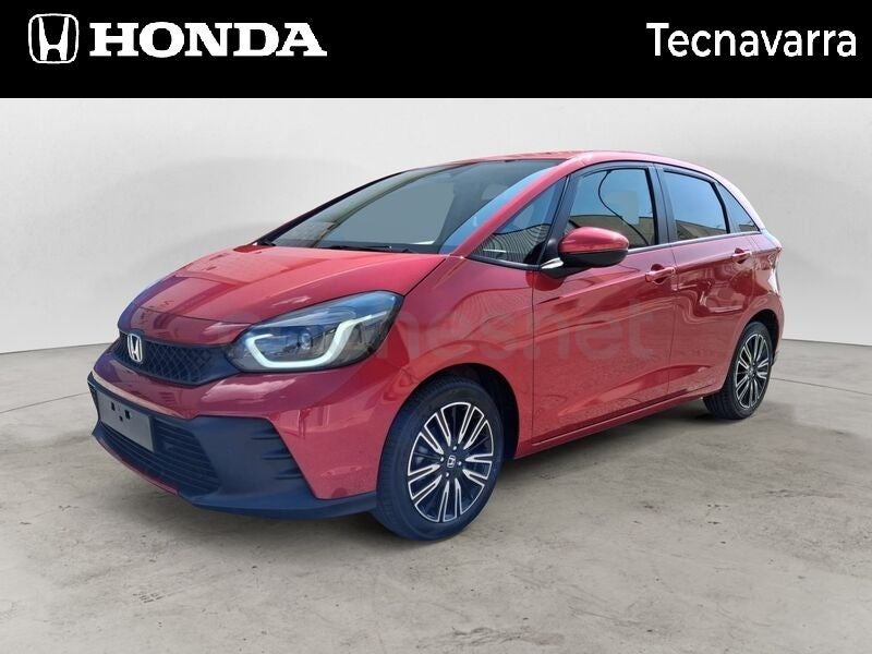 Honda Jazz 2026