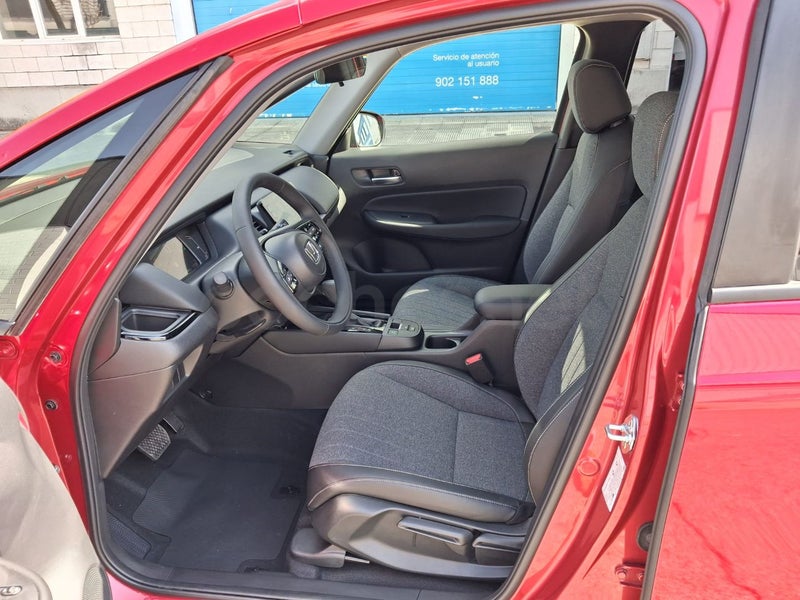 Honda Jazz 2026 — photo 4