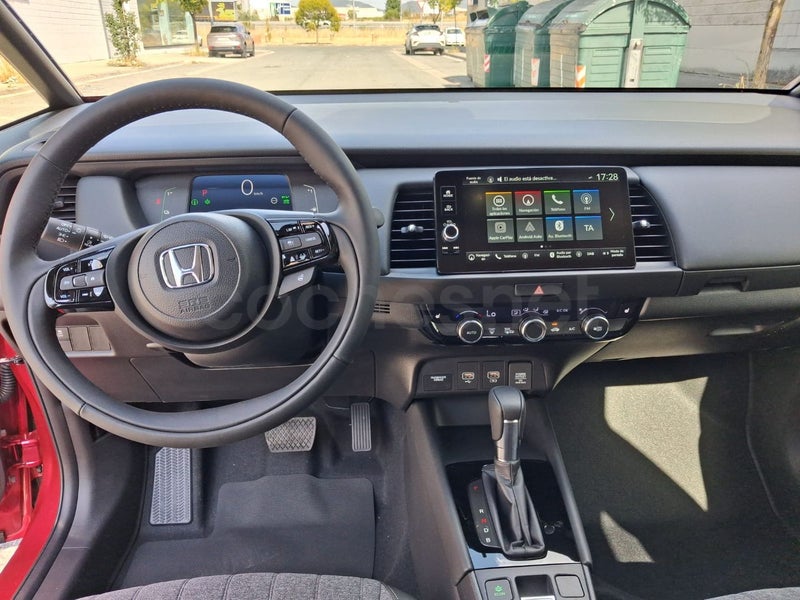 Honda Jazz 2026 — photo 5