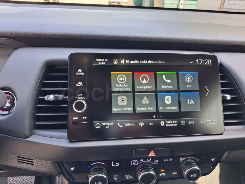 Honda Jazz 2026 — photo 6