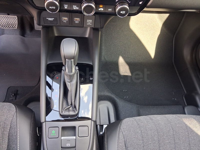 Honda Jazz 2026 — photo 7