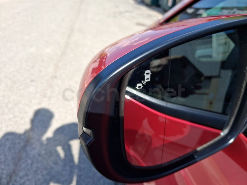 Honda Jazz 2026 — photo 8