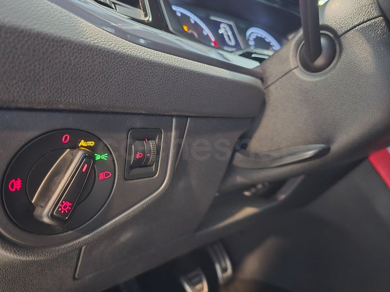 Volkswagen Polo 2019 — photo 8