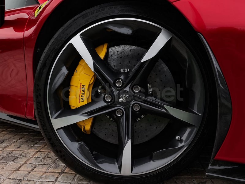 Ferrari Sf90 2025 — photo 2