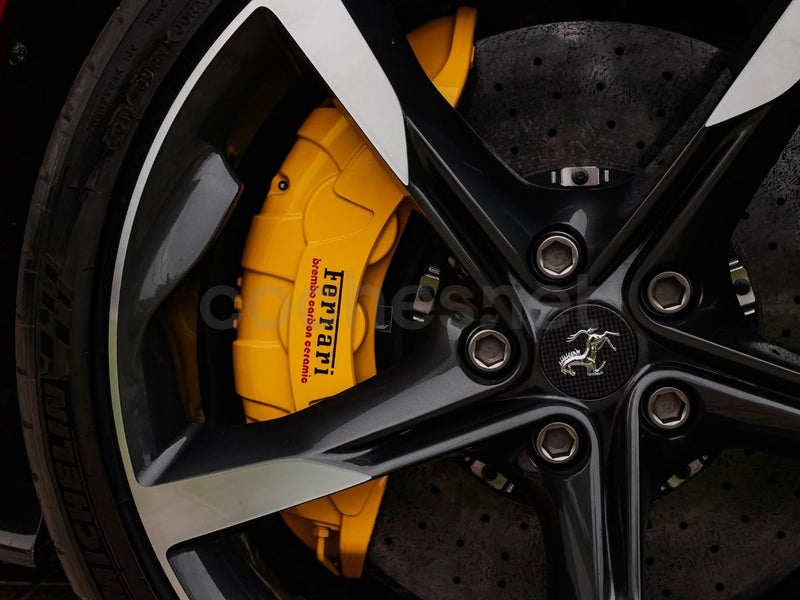 Ferrari Sf90 2025 — photo 3