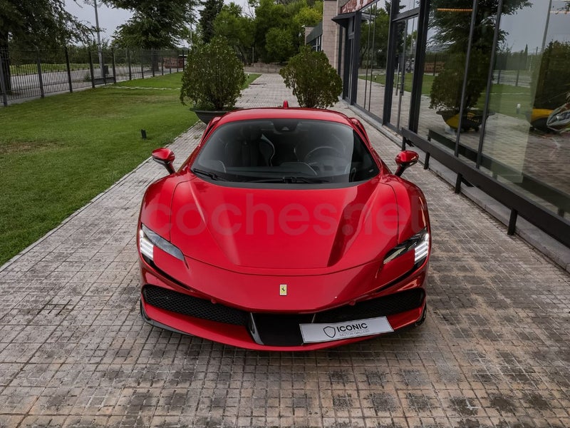 Ferrari Sf90 2025 — photo 5