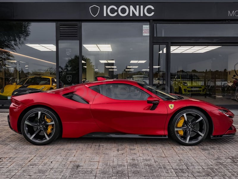 Ferrari Sf90 2025 — photo 7