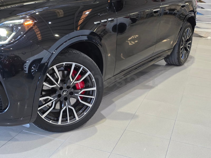 Maserati Grecale 2023 — photo 4