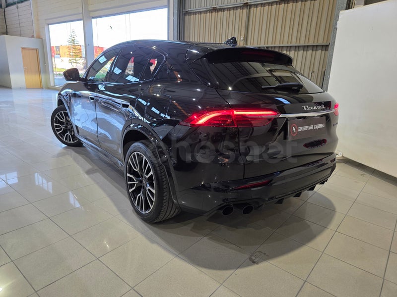 Maserati Grecale 2023 — photo 5