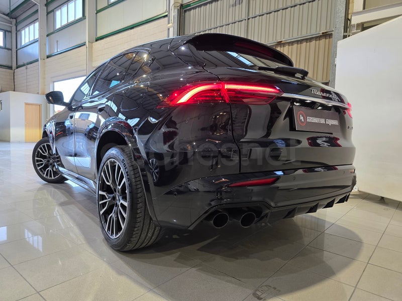 Maserati Grecale 2023 — photo 6
