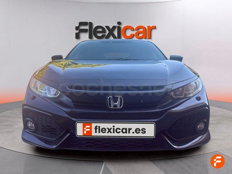 Honda Civic 2018 — photo 7