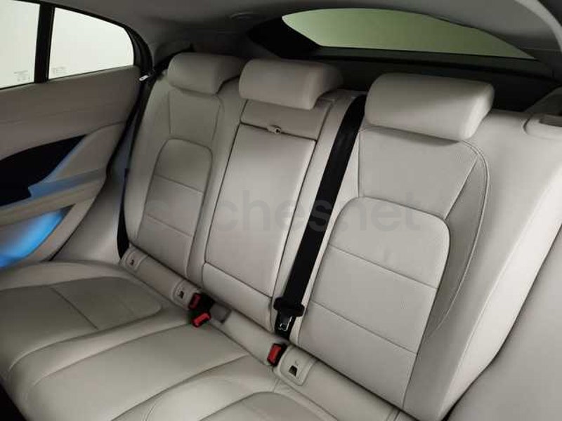 Jaguar I-pace 2022 — photo 5