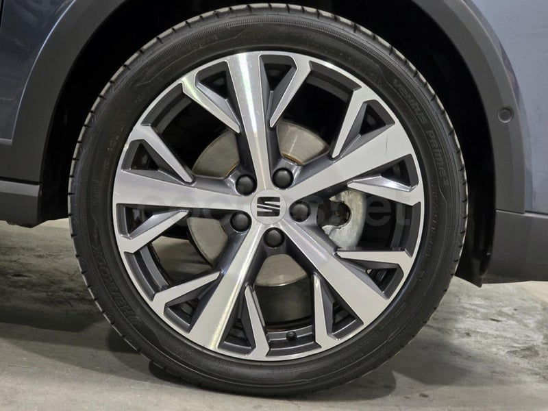Seat Arona 2022 — photo 2