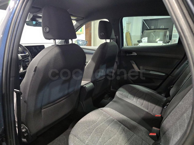 Seat Arona 2022 — photo 6