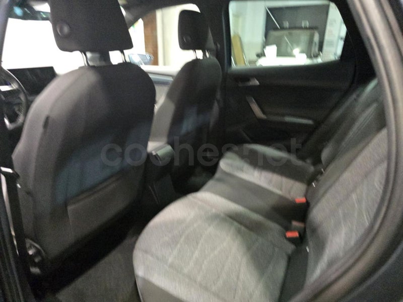 Seat Arona 2022 — photo 7