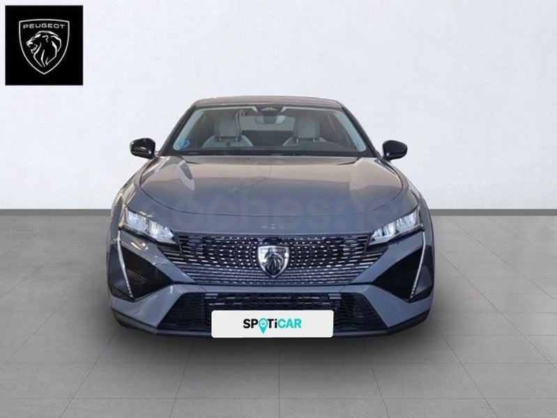Peugeot 408 2025 — photo 2