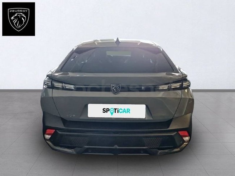 Peugeot 408 2025 — photo 5