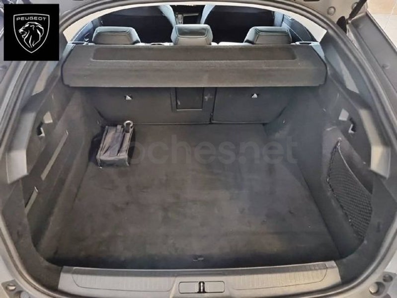 Peugeot 408 2025 — photo 6