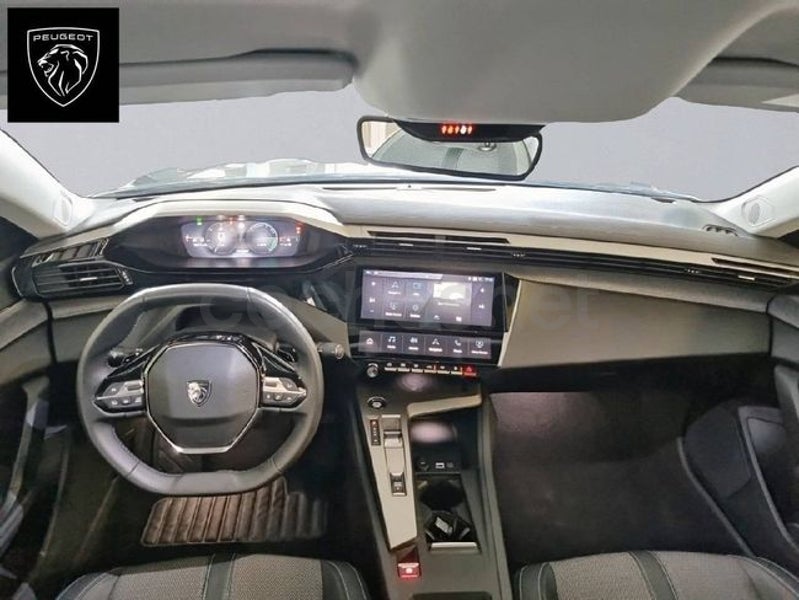 Peugeot 408 2025 — photo 8