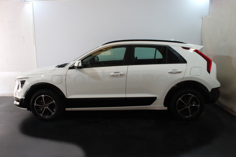 Kia Niro 2023 — photo 5