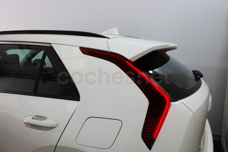 Kia Niro 2023 — photo 6