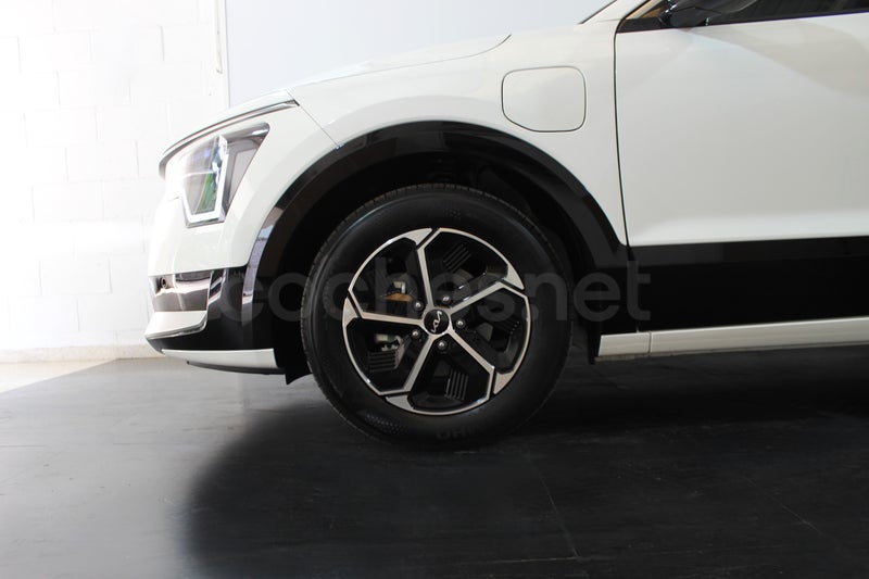 Kia Niro 2023 — photo 7