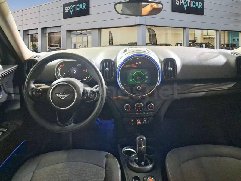 Mini Countryman 2021 — photo 8
