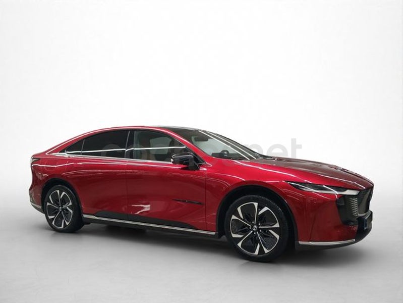Mazda Mazda6e 2026