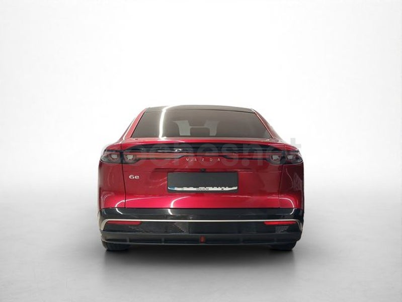 Mazda Mazda6e 2026 — photo 2