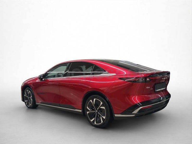 Mazda Mazda6e 2026 — photo 4