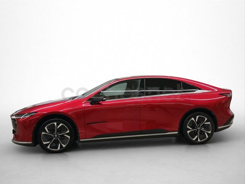 Mazda Mazda6e 2026 — photo 5