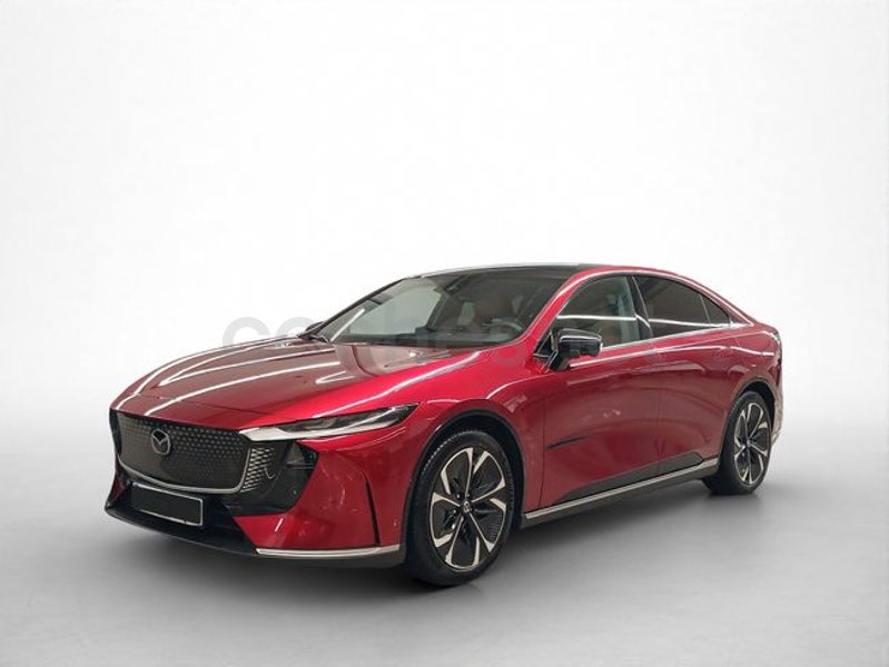 Mazda Mazda6e 2026 — photo 6