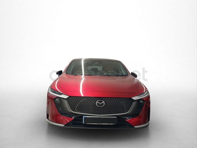 Mazda Mazda6e 2026 — photo 8