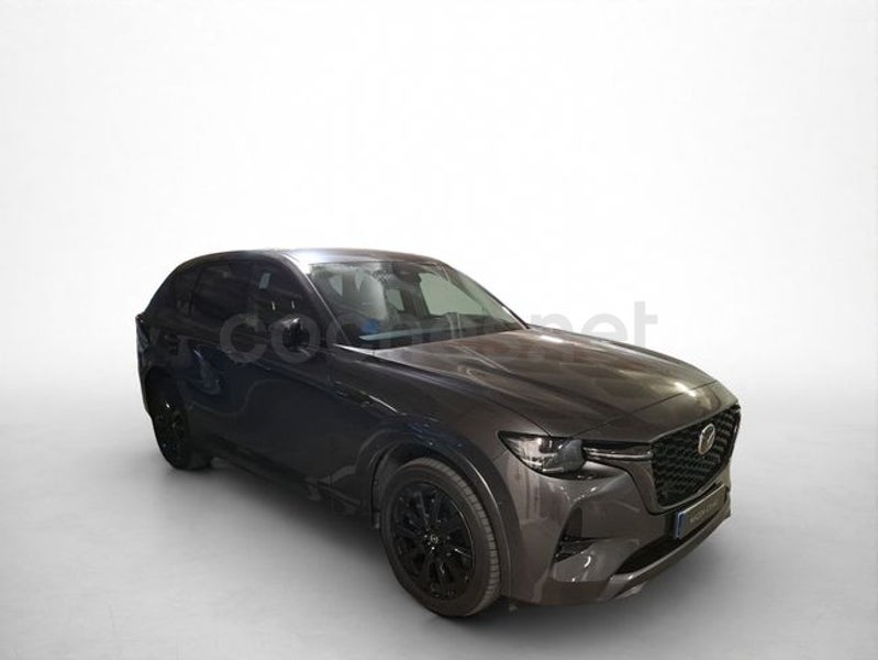 Mazda Cx-60 2024