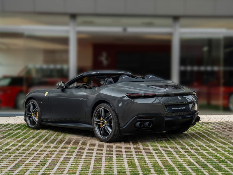 Ferrari Roma 2026 — photo 4