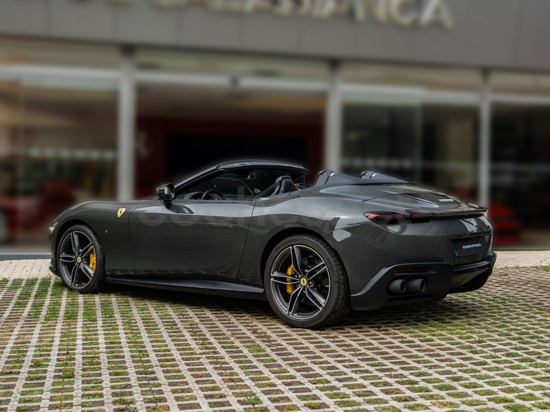 Ferrari Roma 2026 — photo 5