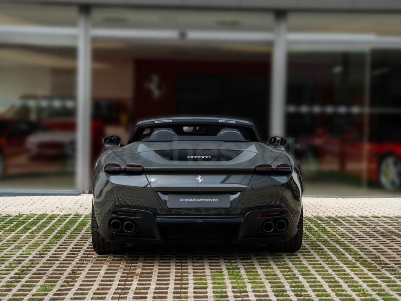 Ferrari Roma 2026 — photo 6