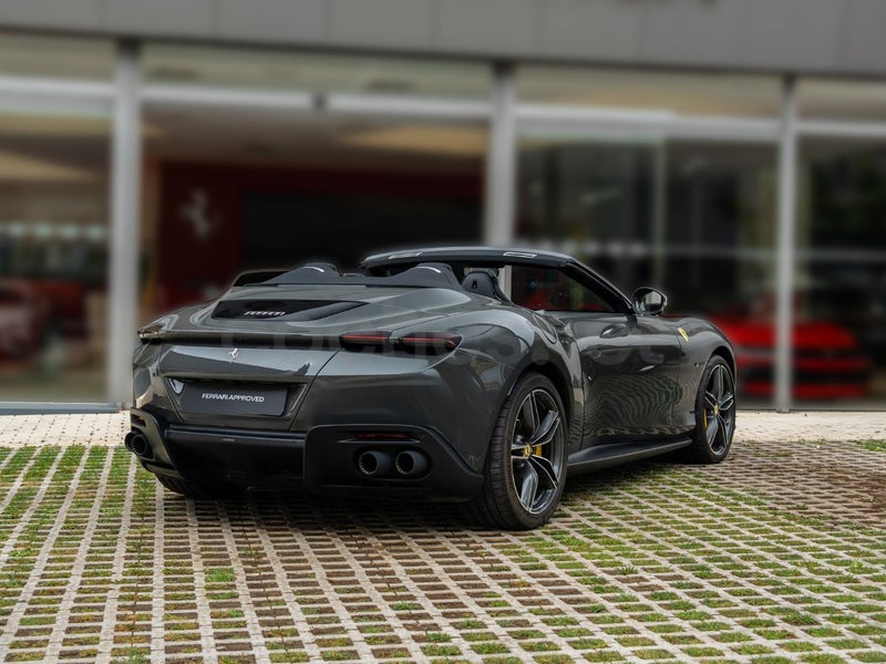 Ferrari Roma 2026 — photo 7