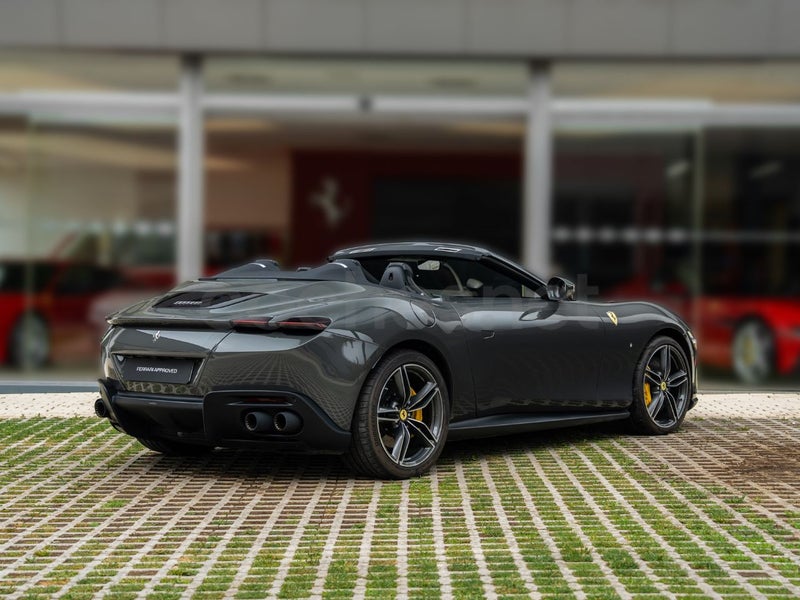 Ferrari Roma 2026 — photo 8